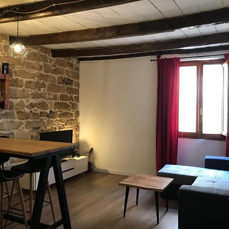 Su Boe Apartment Alghero Eksteriør bilde