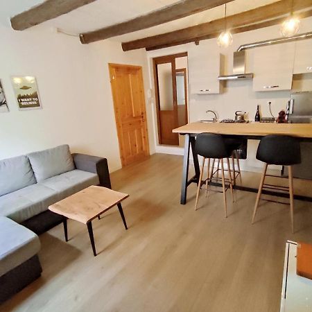 Su Boe Apartment Alghero Eksteriør bilde