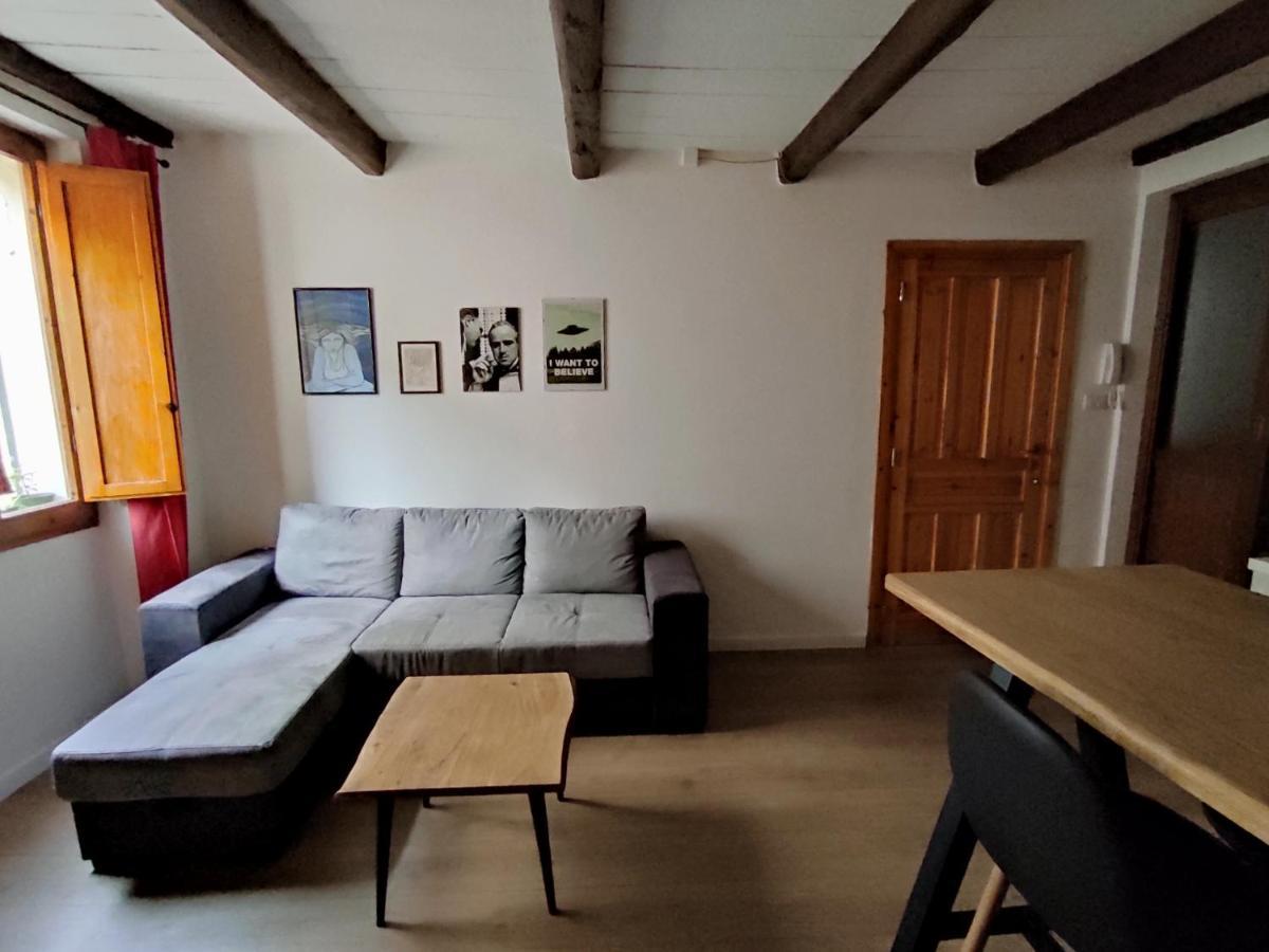 Su Boe Apartment Alghero Eksteriør bilde