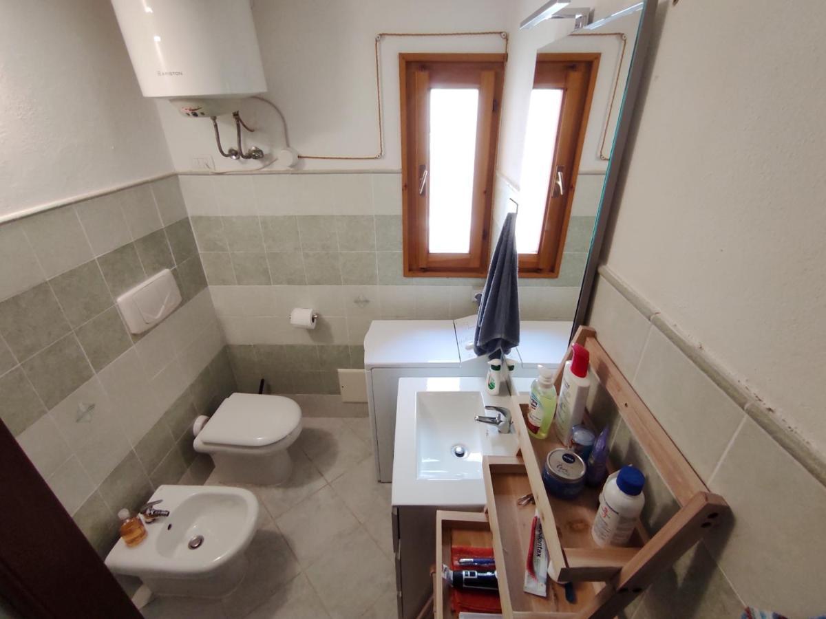 Su Boe Apartment Alghero Eksteriør bilde